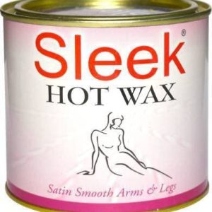 Sleek Wax Hot 600 G