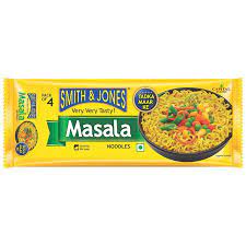 Smith & Jones Noodles Curry 75 H