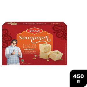 Soan Papdi 450 G