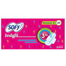 Sofy Side Walls L-8 Each