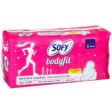 Sofy Side Walls Reg-8 Each