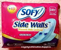 Sofy Side Walls Xl-8 Each
