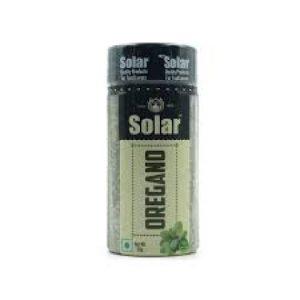 Solar Oregano 25Gm