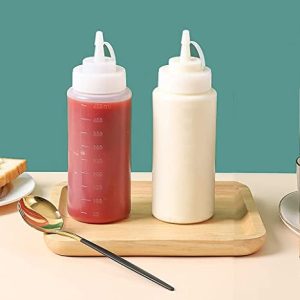Sos Bottle Each