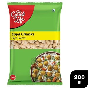 Soyatime 200 G