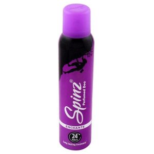 Santoor Deo Poise 150+150 Ml