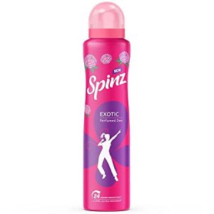 Spinz Deo Achiever 150 Ml