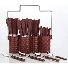 Spoon Stand Each
