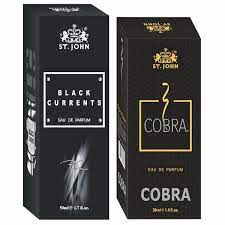 St.John Perfume Dj Club 50 Ml