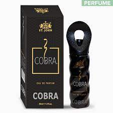 St.John Perfume End 50 Ml