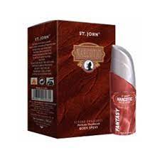 St.John Perfume Narcotic 30 Ml