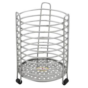 Steel Spoon Stand Big Each