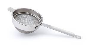 Steel Tea Staraner No-1 Each