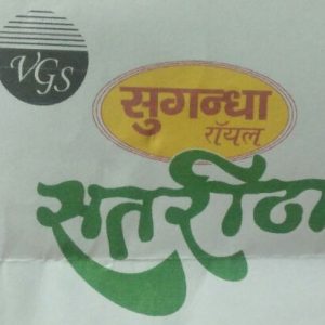 Sugandha Satritha Shampoo 300 Ml
