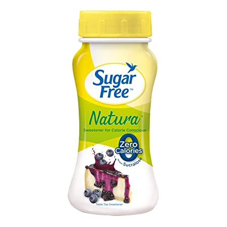 Sugar Free Natura Powder 100Gm