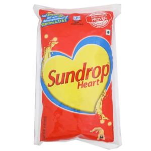 Sundrop Heart 1 L