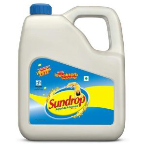 Sundrop Superlite Advance Oil 5Ltr