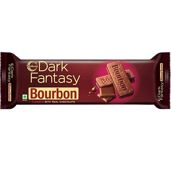 Sunfeast Biscuit Bourbon 148 G