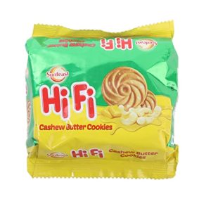 Sunfeast Biscuit Cashew 150 G