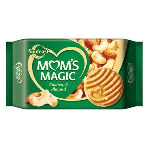Sunfeast Biscuit Cashew 40 G
