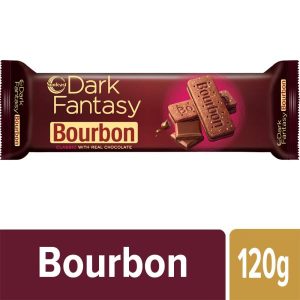Sunfeast Biscuit Dark Fantasy Chocolate 104 G