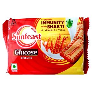 Sunfeast Biscuit Glucose 69 G