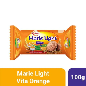 Sunfeast Biscuit Orange 156 G