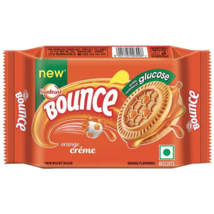 Sunfeast Biscuit Orange 78 G