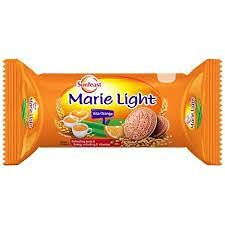 Sunfeast Biscuit Orange Marie 120 G