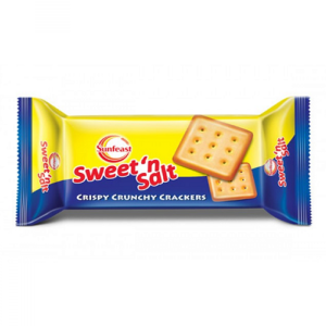 Sunfeast Biscuit Sweet-N-Salt 40 G