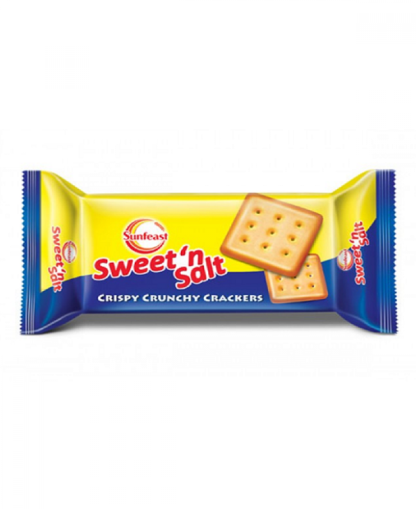 Sunfeast Biscuit Sweet-N-Salt 40 G
