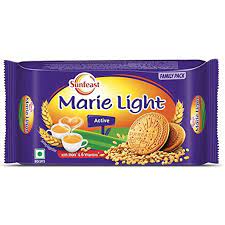Sunfeast Marie Light Rich Biscuits 250Gm