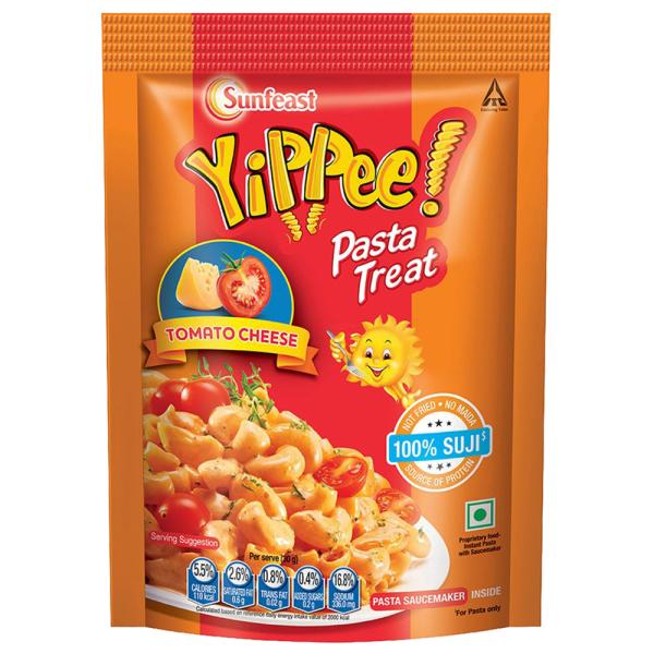 Sunfeast Tomato Cheese 83 G