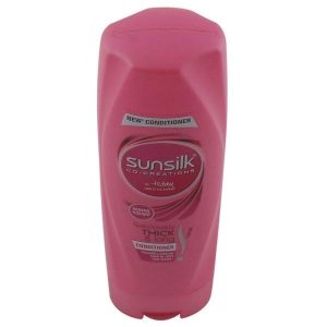 Sunsilk Conditioner Thick Long 180Ml