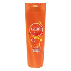 Sunsilk Shampoo Damaged Hare 200 Ml