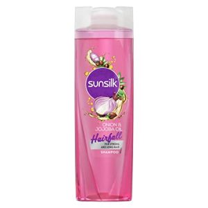 Sunsilk Shampoo Damaged Hare 7.5 Ml