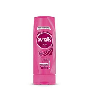 Sunsilk Shampoo Lsy Tl 100 Ml