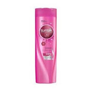 Sunsilk Shampoo Pink 400 Ml