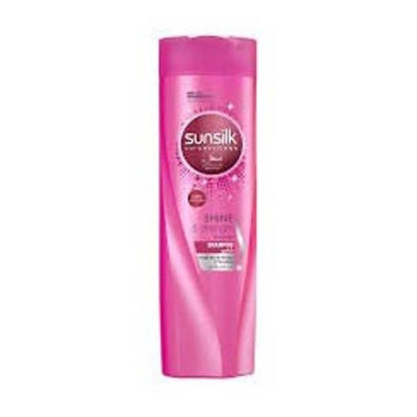 Sunsilk Shampoo Pink 400 Ml