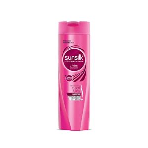 Sunsilk Shampoo Pink 7.5 Ml