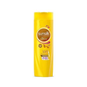 Sunsilk Shampoo Yellow 200 Ml