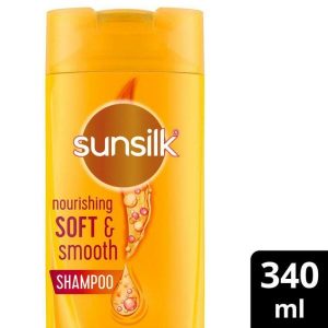 Sunsilk Yellow 340Ml