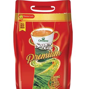 Super Cup Tea 1 Kg