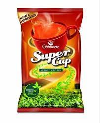 Super Cup Tea Jar 1 Kg