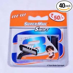 Super Max 3 Swift 4 Cartridge