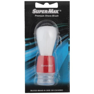 Super Max K.Shaving Brush