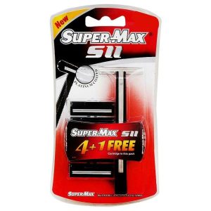 Super Max Sii Razor Each