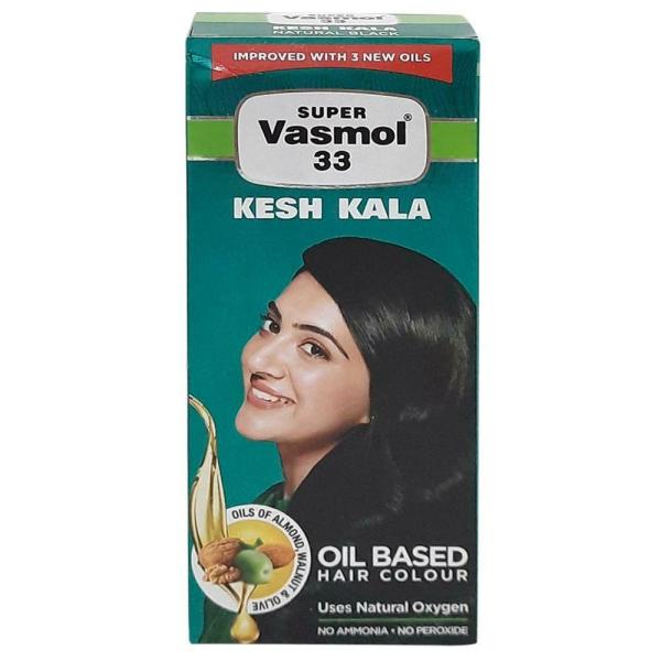 Super Vasmol 33 100 Ml