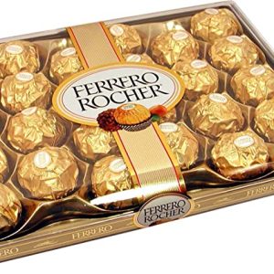 T-8 Chocolate Each