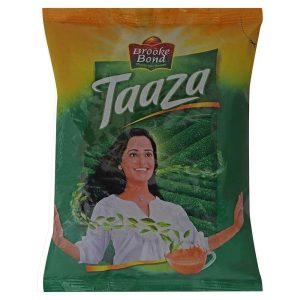 Taaza Leaf Tea 215 G